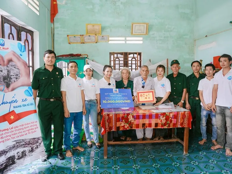 Tải ảnh giấy tờ tùy thân