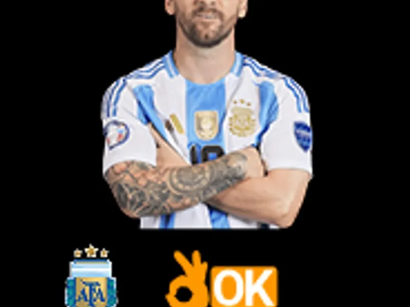 Sân bóng rổ với rổ và cầu thủ