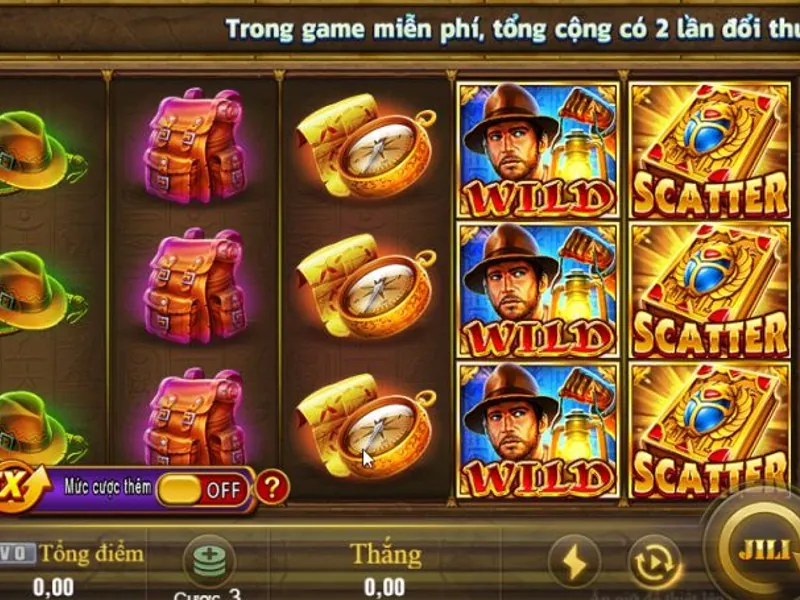 Các trò chơi phổ biến tại sòng bạc 333win