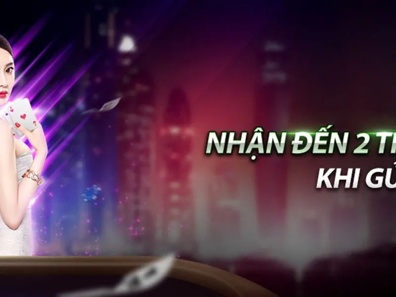 Thưởng nạp lại hàng ngày 3333win