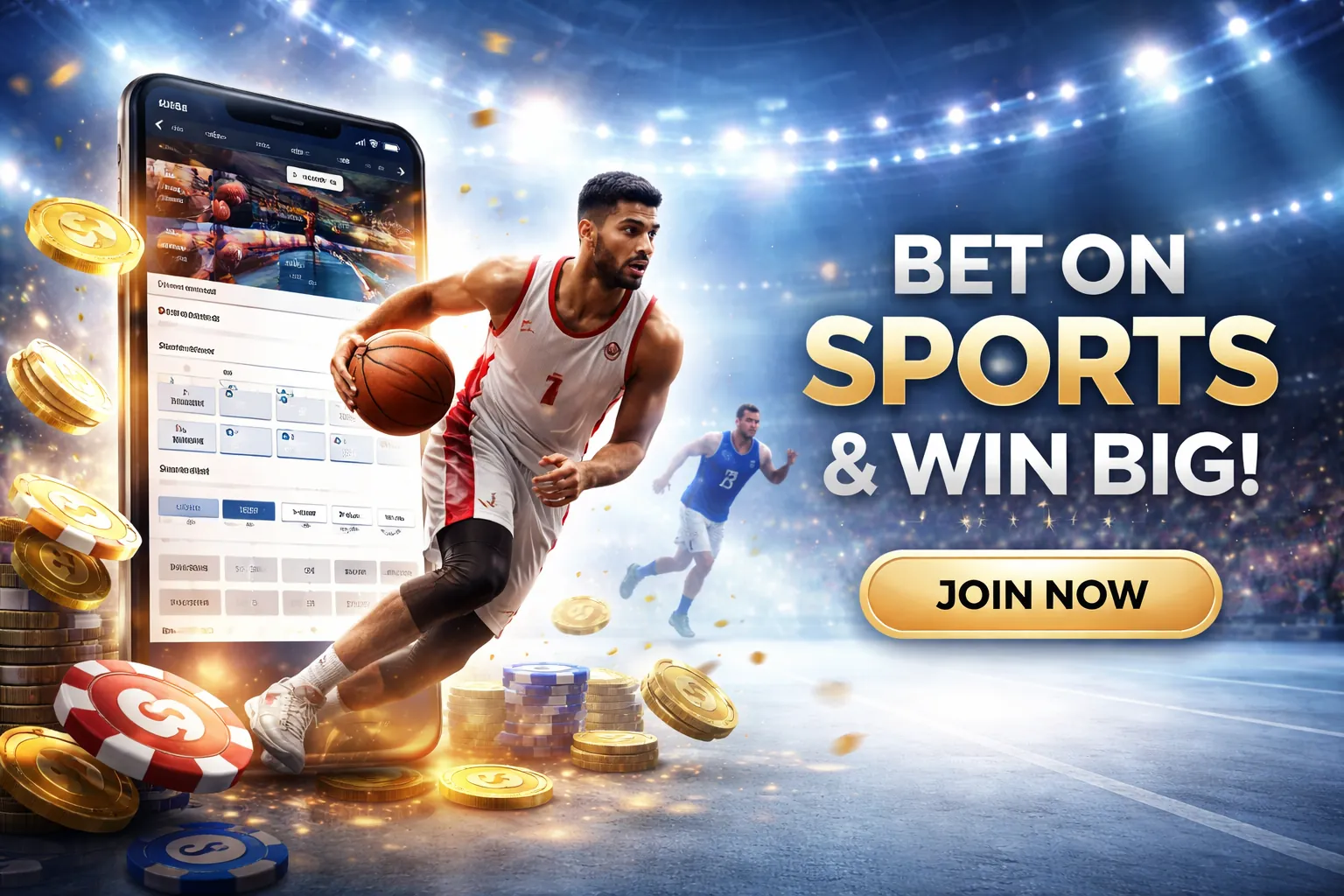 Hình ảnh chính sòng bạc 3333win