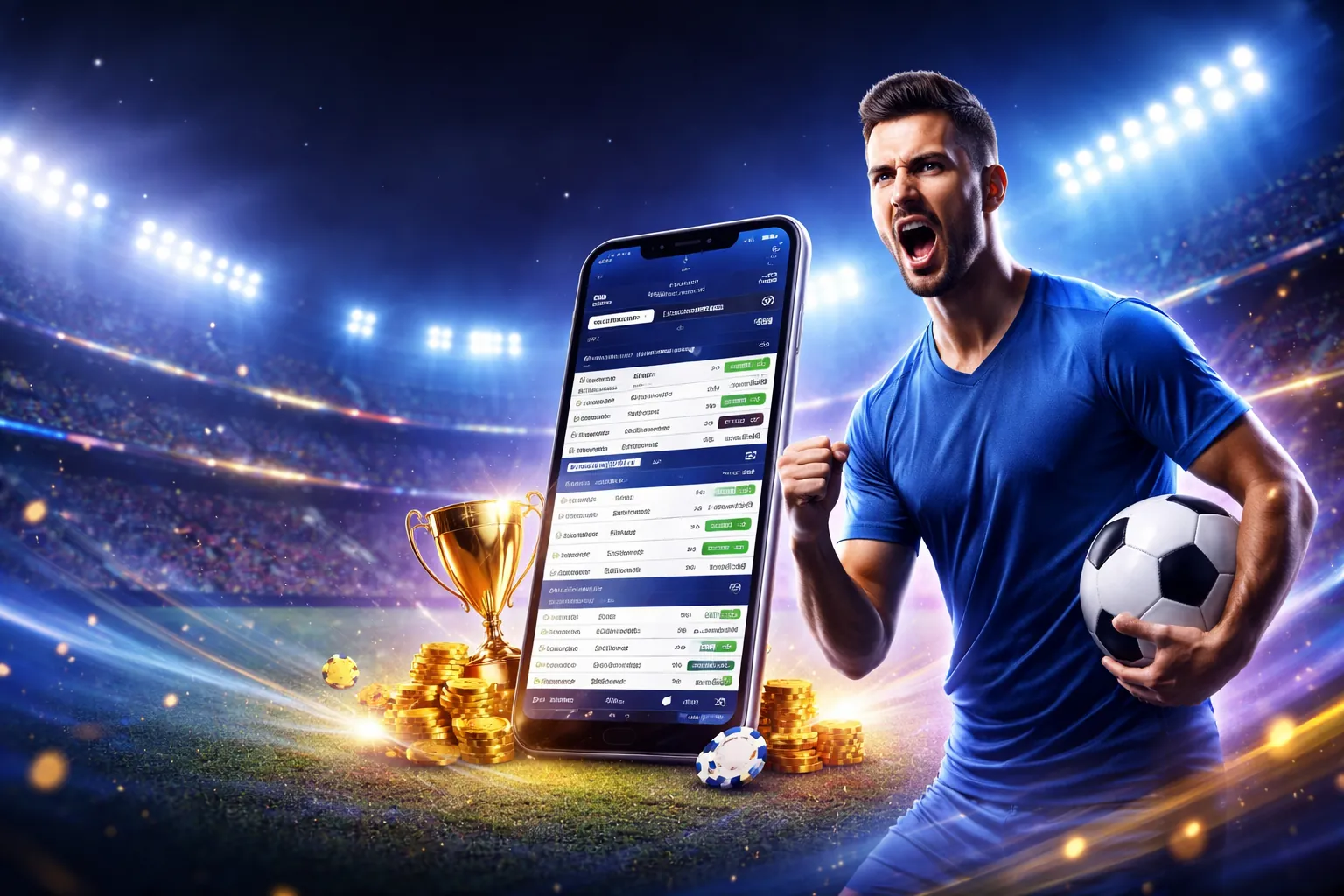 Tổng quan về Thuật ngữ Cá cược tại 333win
