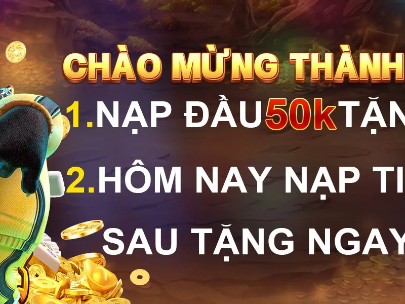Các chương trình khuyến mãi và ưu đãi hấp dẫn từ 333win casino