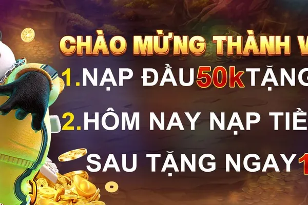 Khuyến mãi chào mừng thành viên mới tại 333win