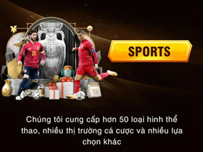 Cá cược thể thao 333win