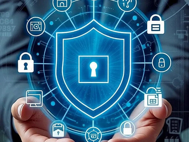 Hình ảnh minh họa mã hóa dữ liệu và các biện pháp bảo vệ thông tin người dùng trên nền tảng 333win, 3333win, 33win68.