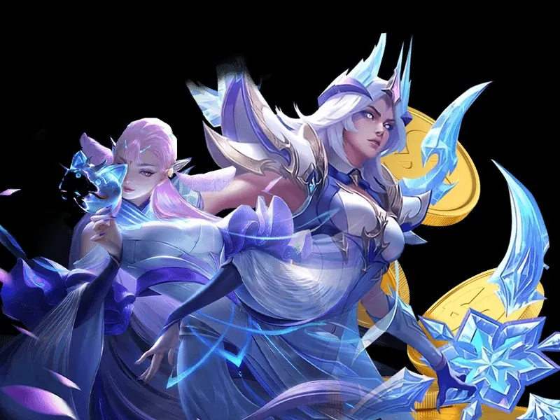 Biểu tượng League of Legends