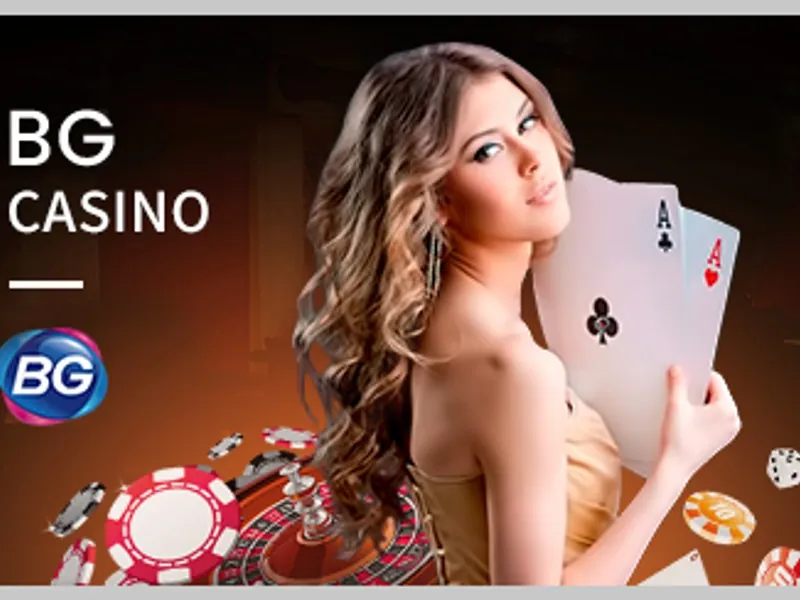 Casino Trực Tuyến Đỉnh Cao