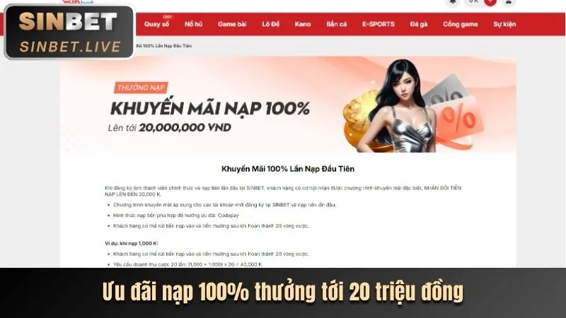 Quy định khuyến mãi 333win