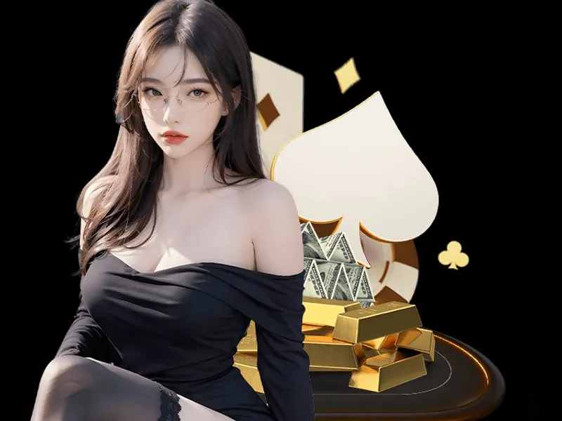 Bàn Blackjack trực tiếp tại 333win