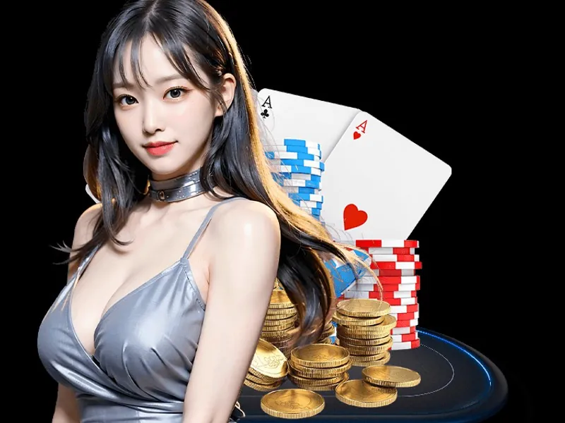 Bàn Baccarat trực tiếp tại 333win